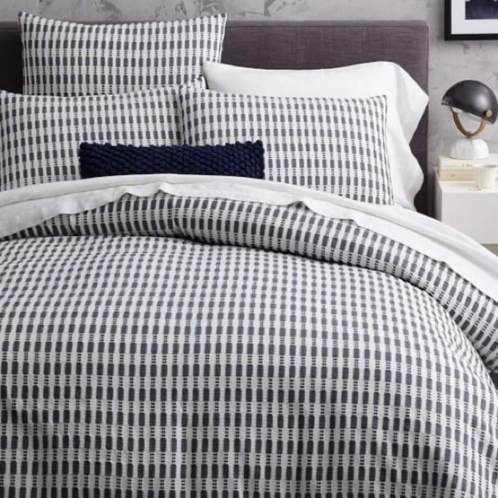 West Elm 3pc west